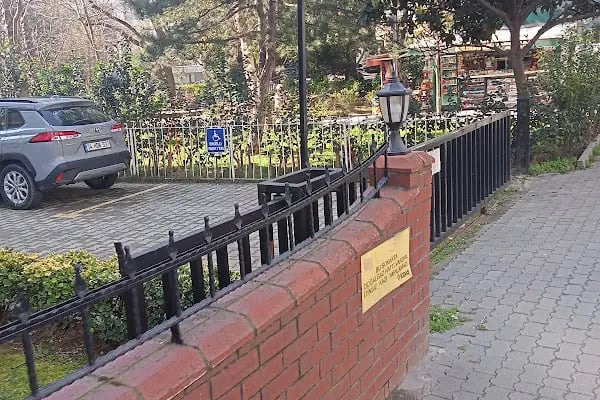 Millî Hakimiyet Parkı - Resim 20