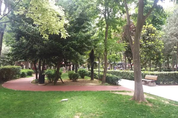Millî Hakimiyet Parkı - Resim 2