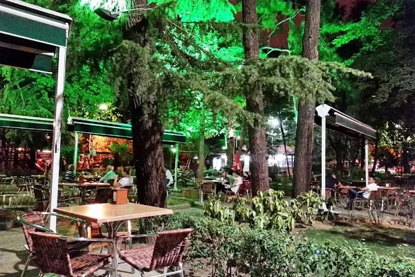 Millî Hakimiyet Parkı - Resim 13