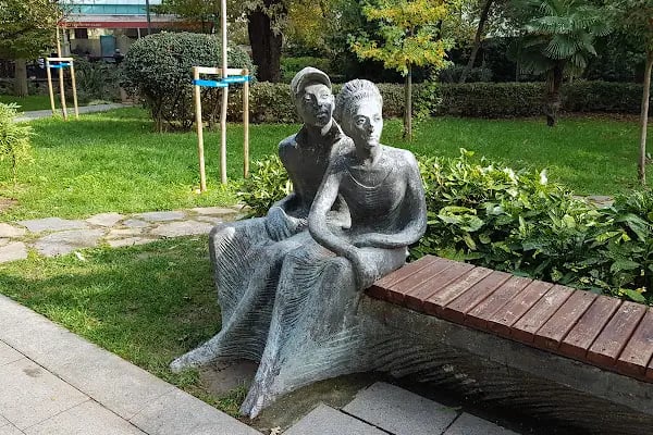 Millî Hakimiyet Parkı - Resim 4