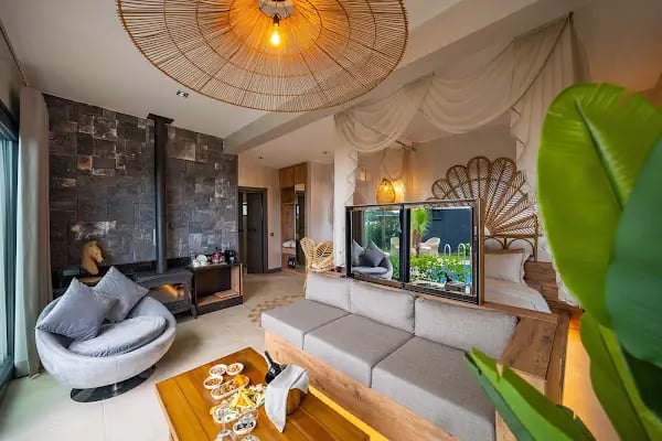 ON7 Sapanca Private - Resim 6