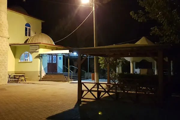 Fettahlı camii - Resim 4