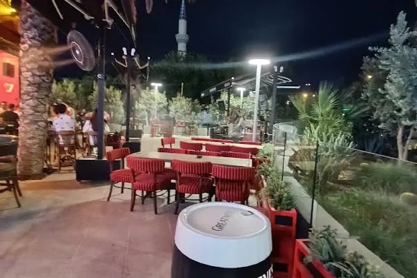 The Irish Pub Bodrum Oasis - Resim 9