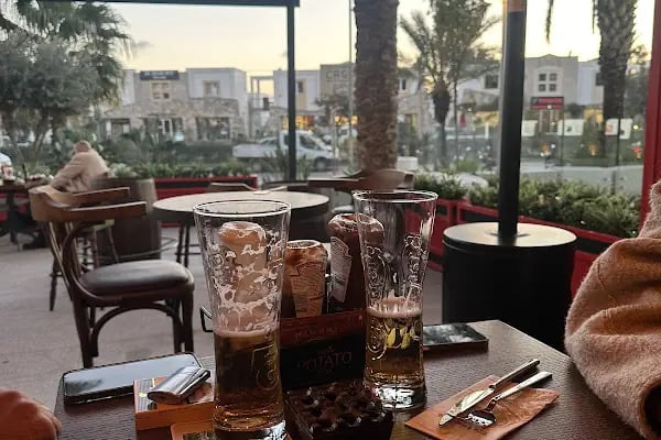 The Irish Pub Bodrum Oasis - Resim 17