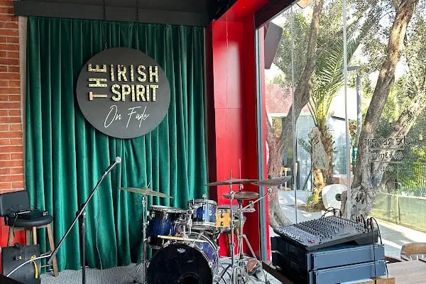 The Irish Pub Bodrum Oasis - Resim 8