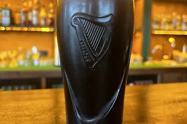 The Irish Pub Bodrum Oasis - Resim 13