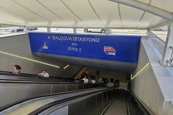 Balçova - Resim 6