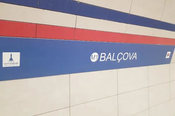Balçova - Resim 4