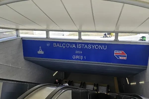 Balçova - Resim 1