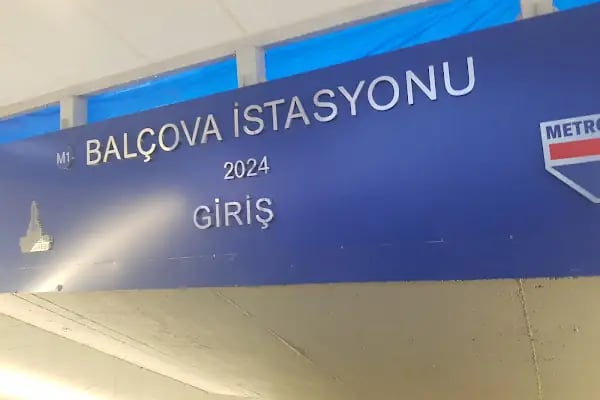 Balçova - Resim 2