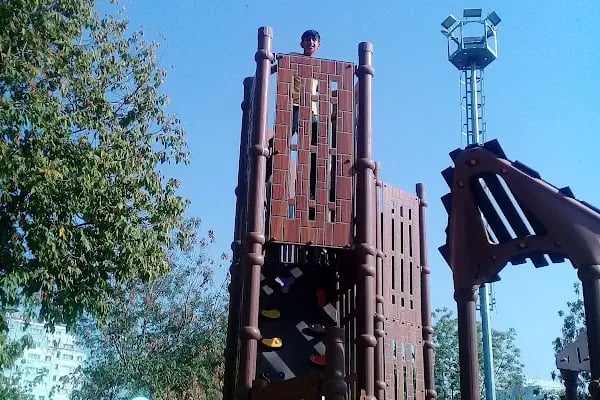 19 Mayıs Parkı - Resim 2