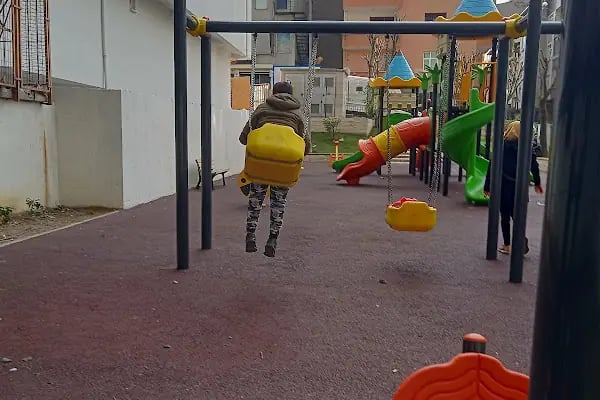19 Mayıs Parkı - Resim 5