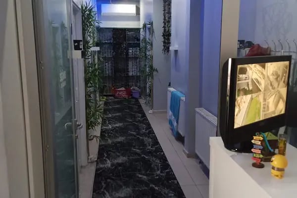 Gül Spa Denizli - Resim 4
