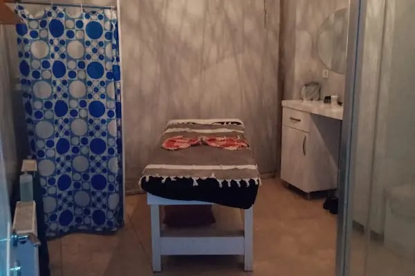 Gül Spa Denizli - Resim 5