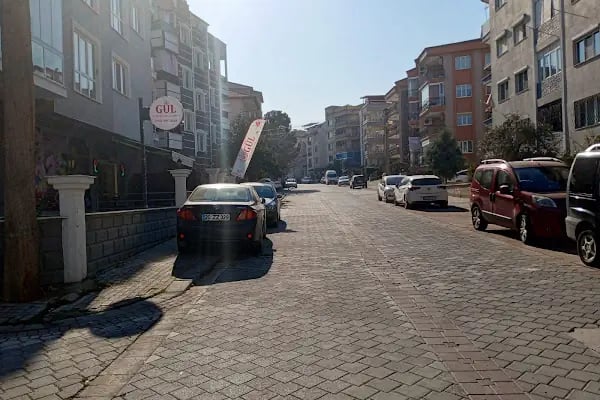 Gül Spa Denizli - Resim 6