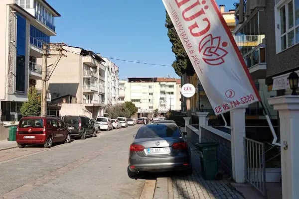 Gül Spa Denizli - Resim 2
