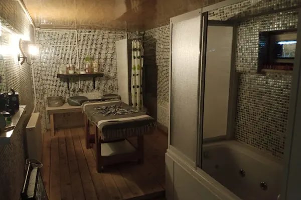 Gül Spa Denizli - Resim 3