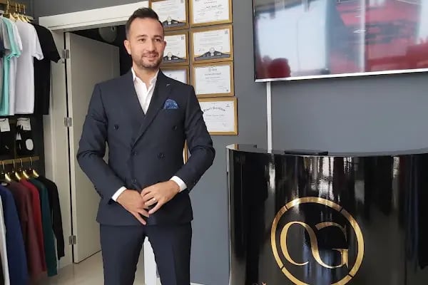 OĞUZHAN GÖLLER EXCLUSIVE - Resim 12