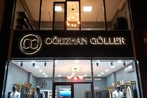 OĞUZHAN GÖLLER EXCLUSIVE - Resim 1