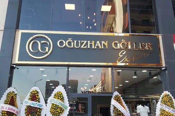 OĞUZHAN GÖLLER EXCLUSIVE - Resim 7