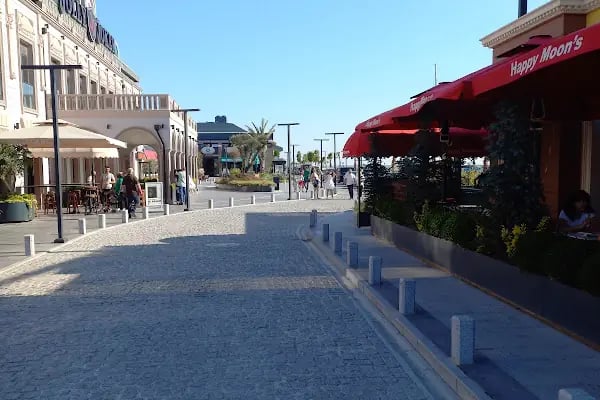 KIYI İSTANBUL MARİNA - Resim 18