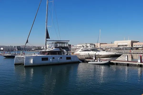 KIYI İSTANBUL MARİNA - Resim 19