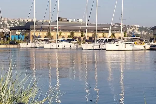 KIYI İSTANBUL MARİNA - Resim 3