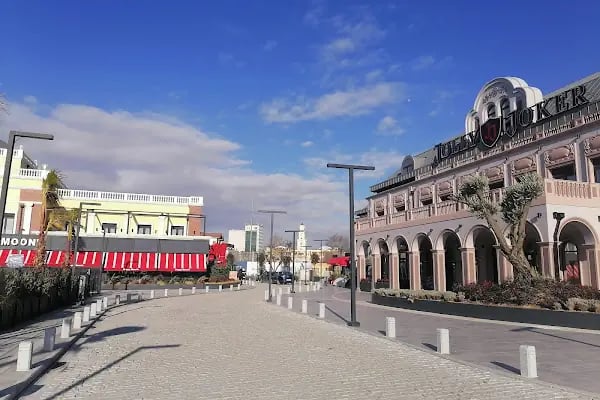 KIYI İSTANBUL MARİNA - Resim 8