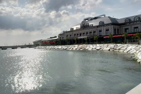 KIYI İSTANBUL MARİNA - Resim 9