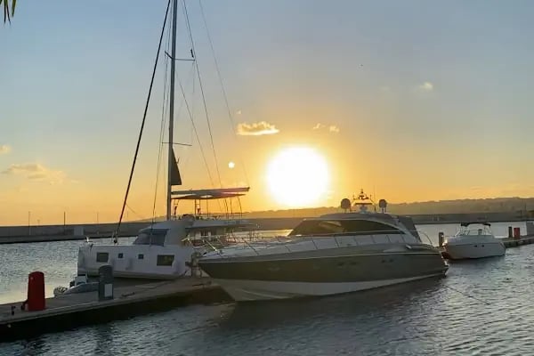 KIYI İSTANBUL MARİNA - Resim 4