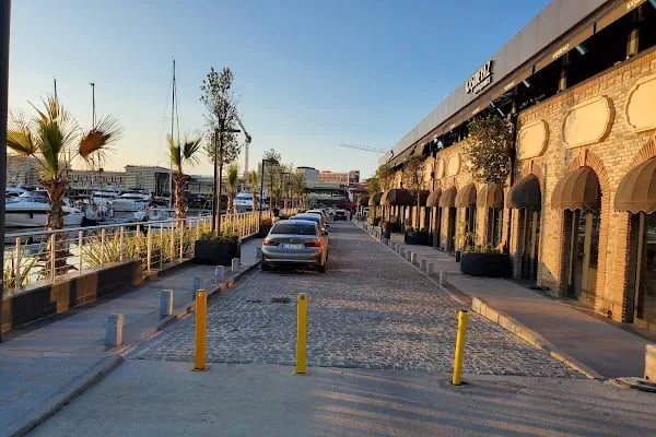KIYI İSTANBUL MARİNA - Resim 11
