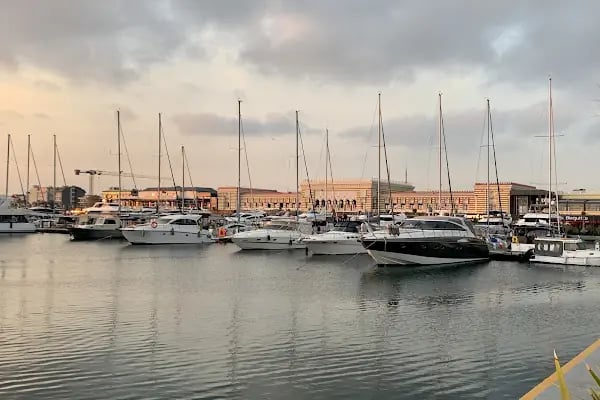 KIYI İSTANBUL MARİNA - Resim 7