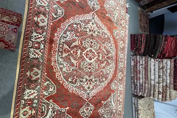Gallery Mustafa - Resim 11
