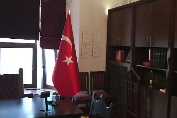 Vize Merkezi - Resim 10