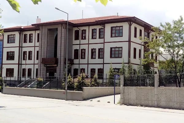 Altındağ İlçe Müftülüğü - Resim 16