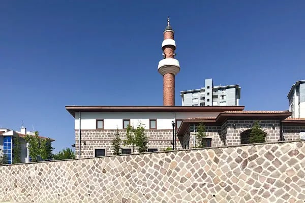 Altındağ İlçe Müftülüğü - Resim 3
