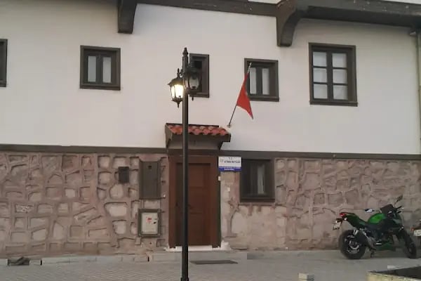 Altındağ İlçe Müftülüğü - Resim 8