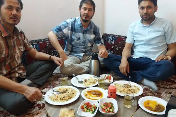 Altındağ İlçe Müftülüğü - Resim 15