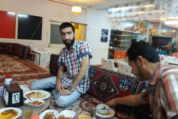 Altındağ İlçe Müftülüğü - Resim 4
