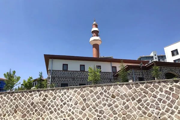 Altındağ İlçe Müftülüğü - Resim 10