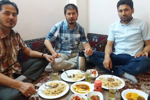 Altındağ İlçe Müftülüğü - Resim 13