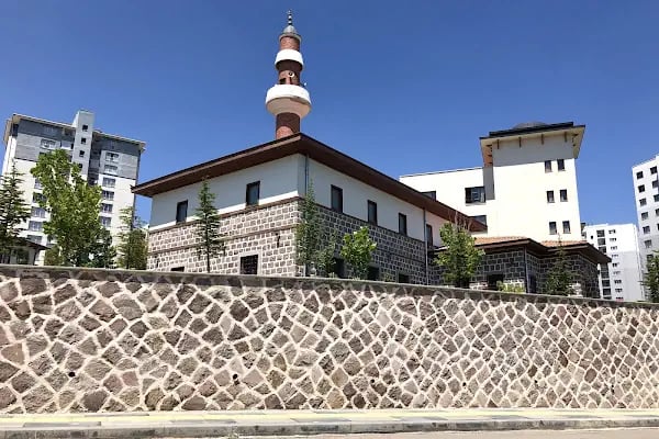 Altındağ İlçe Müftülüğü - Resim 6