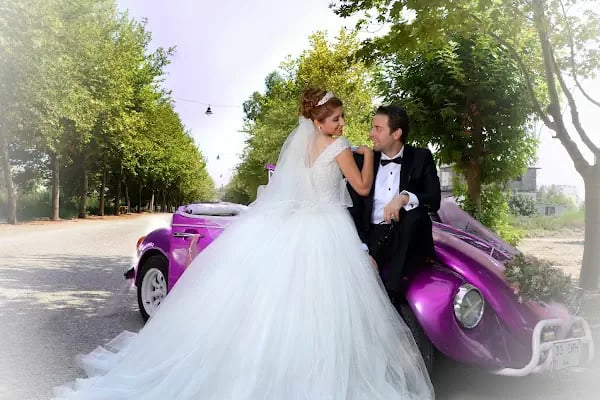 Abone Fotoğrafçılık - Resim 13