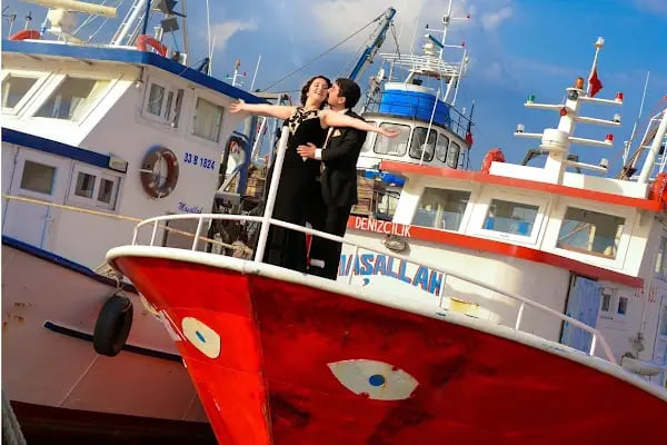 Abone Fotoğrafçılık - Resim 9
