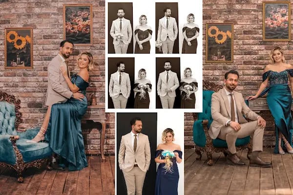 Abone Fotoğrafçılık - Resim 19