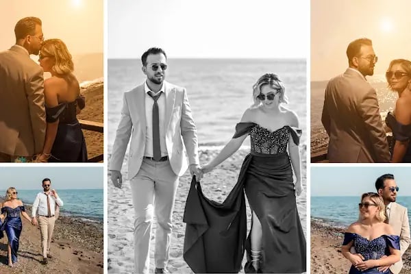 Abone Fotoğrafçılık - Resim 17
