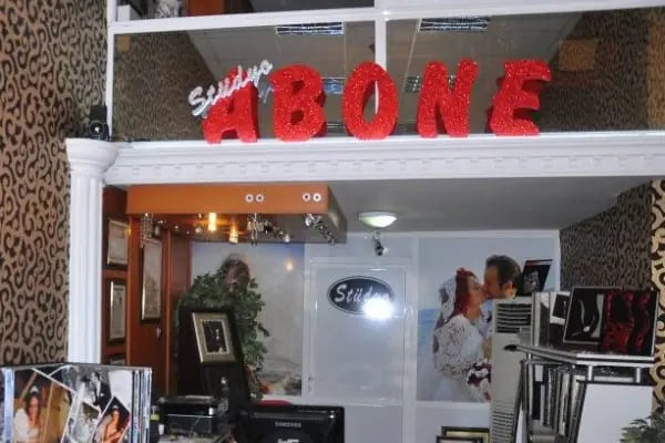 Abone Fotoğrafçılık - Resim 11