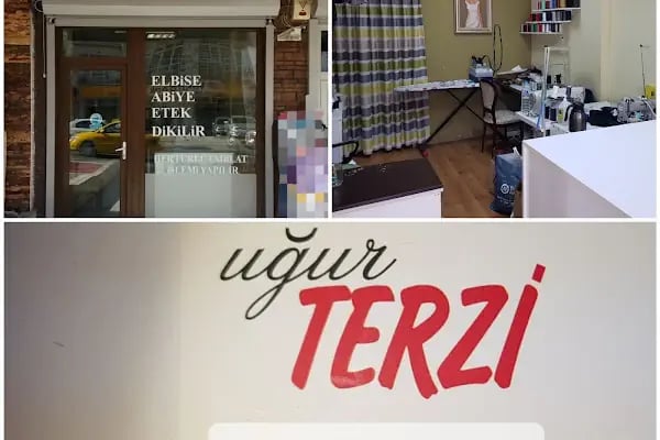 UĞUR TERZİ - Resim 2