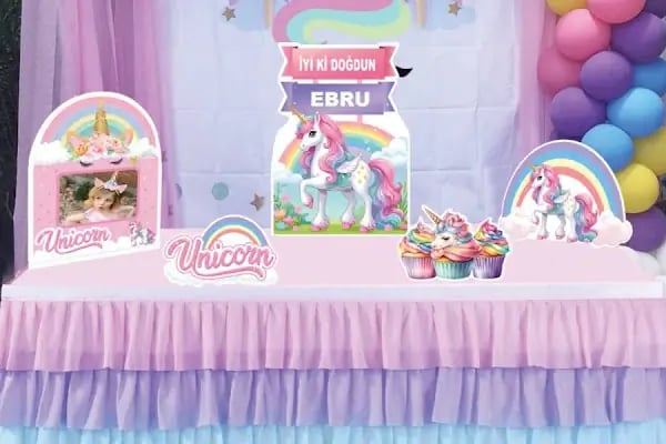 ESGOM PARTY STORE - Resim 12