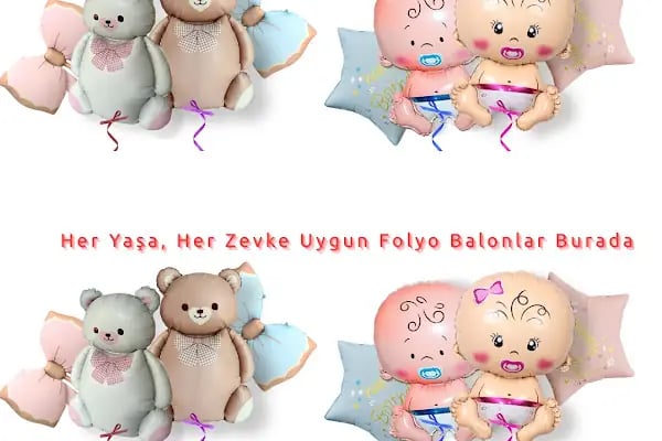 ESGOM PARTY STORE - Resim 5